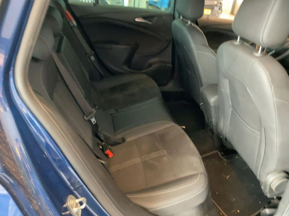 OPEL ASTRA 2020