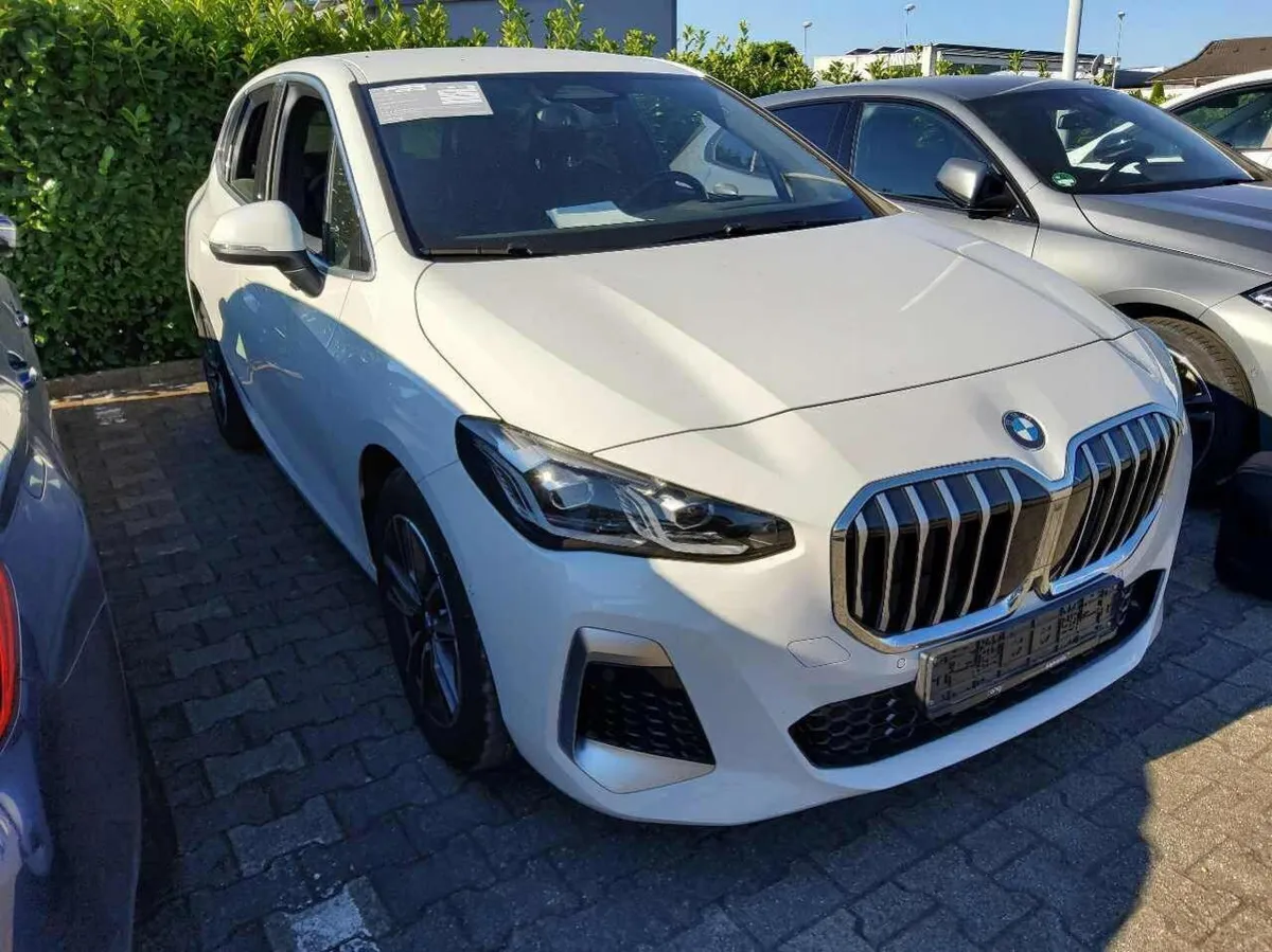 BMW 2 SERIES ACTIVE TOURER 2023