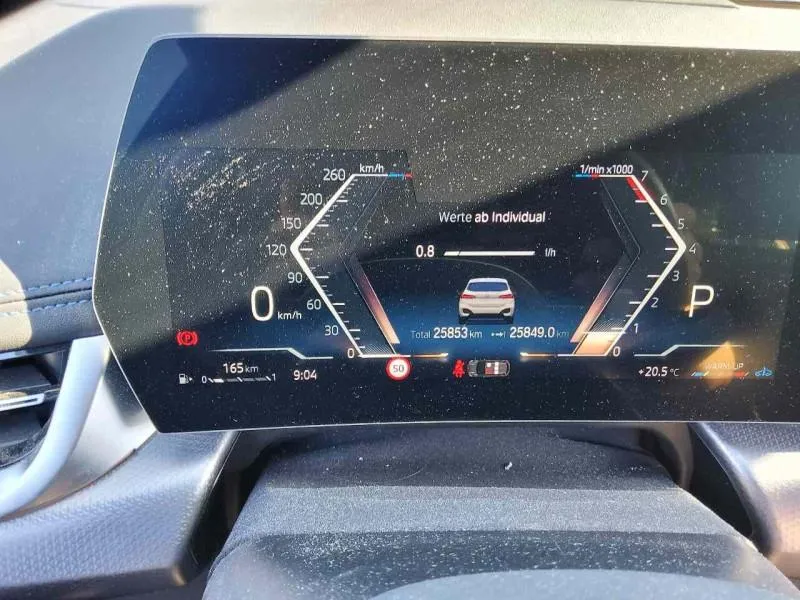 BMW 2 SERIES ACTIVE TOURER 2023