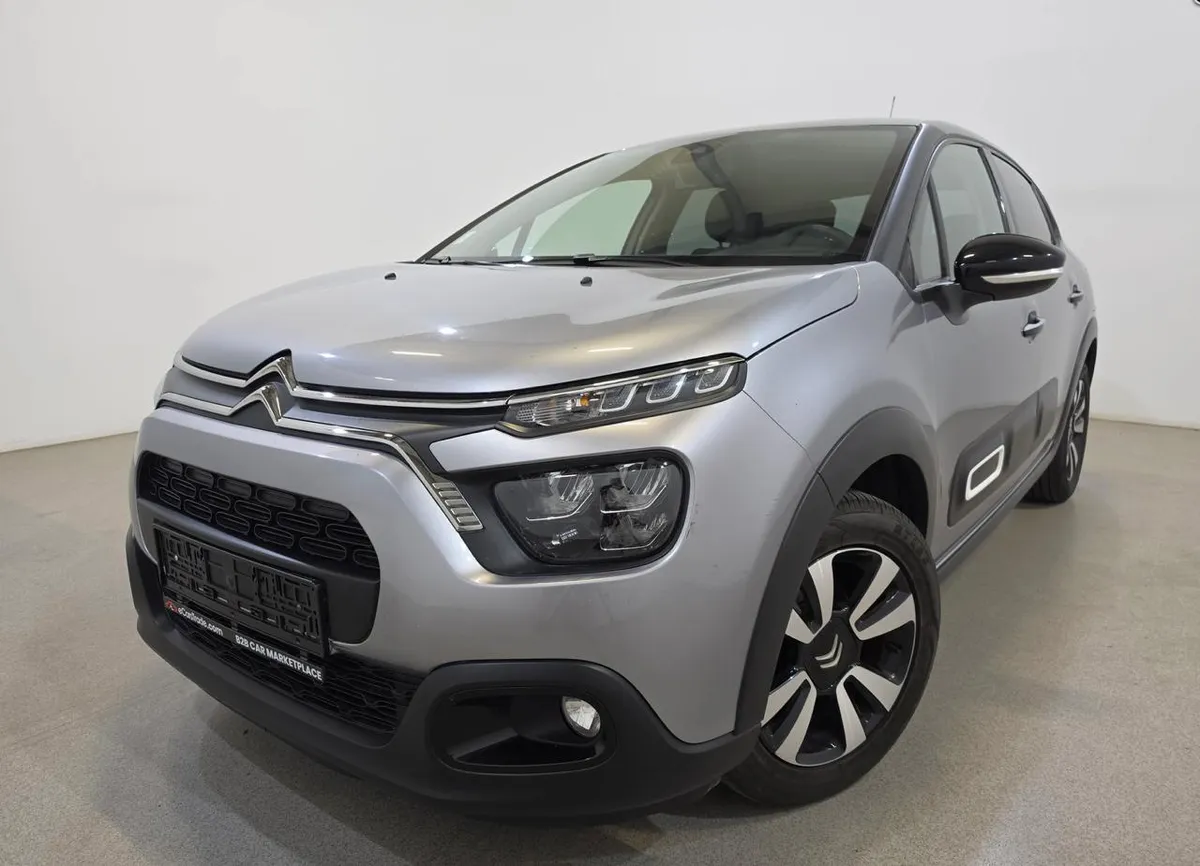 CITROEN C3 2023