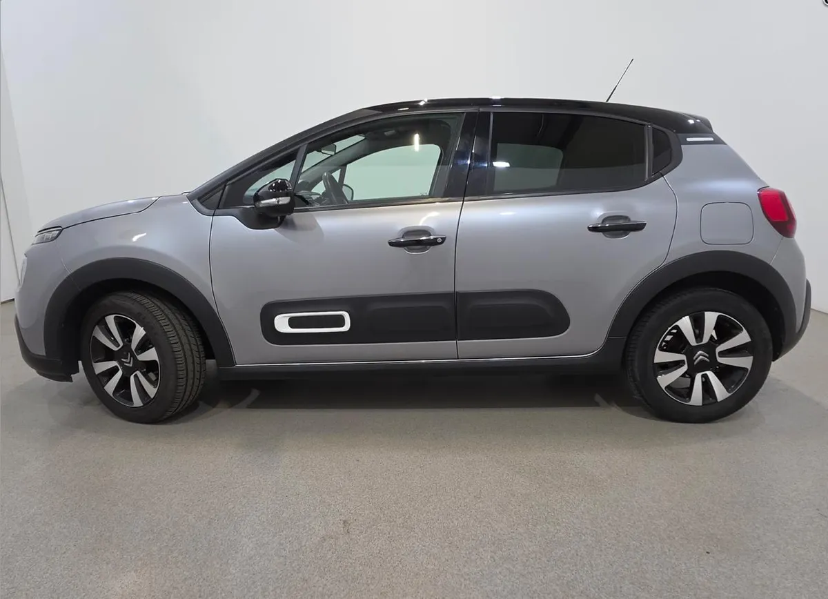 CITROEN C3 2023