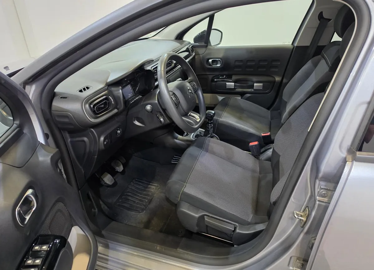 CITROEN C3 2023