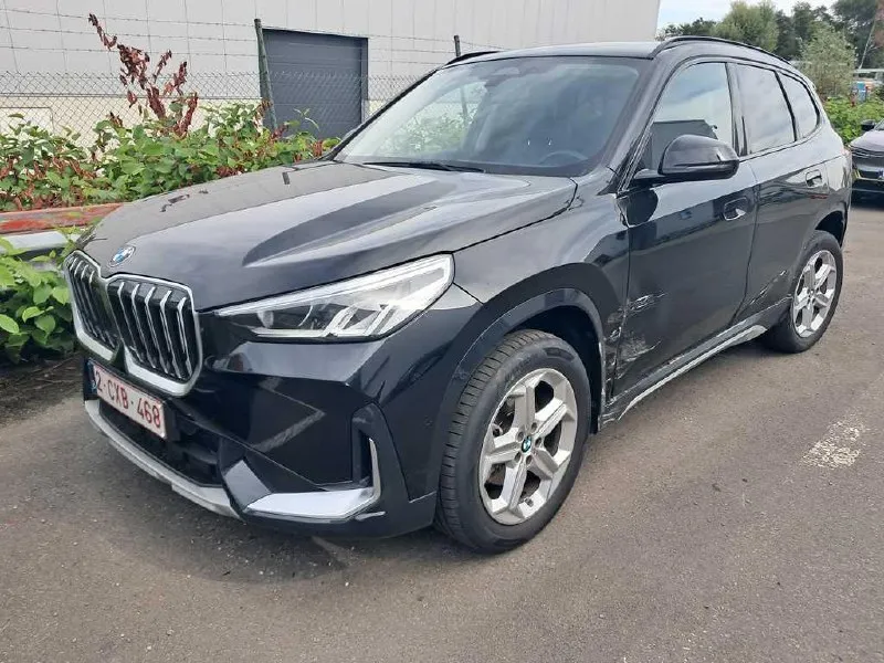 BMW X1 18I X LINE 2023