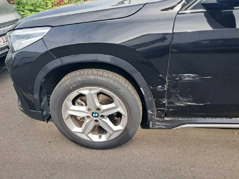 BMW X1 18I X LINE 2023