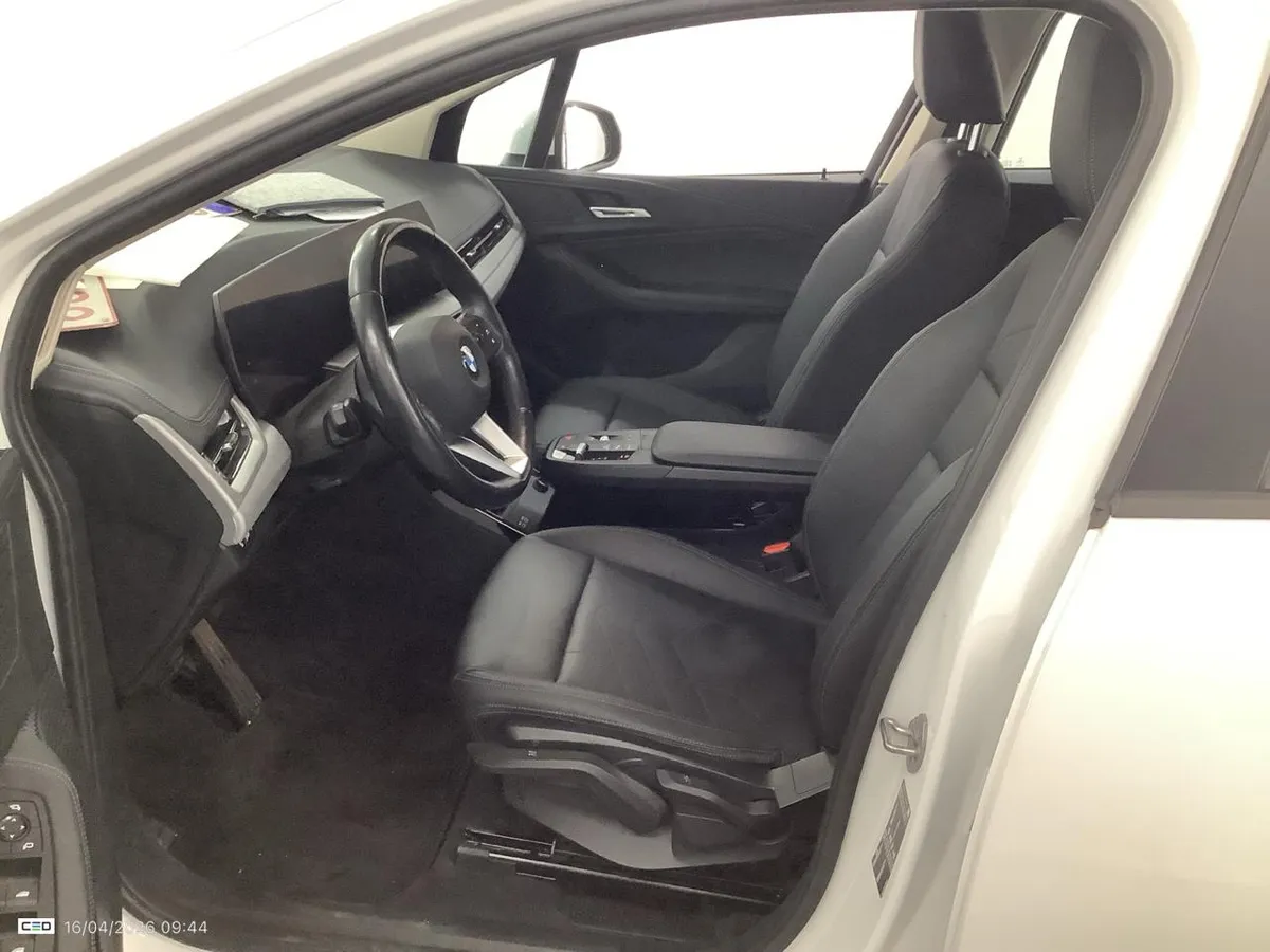 BMW 2 SERIES ACTIVE TOURER 2022