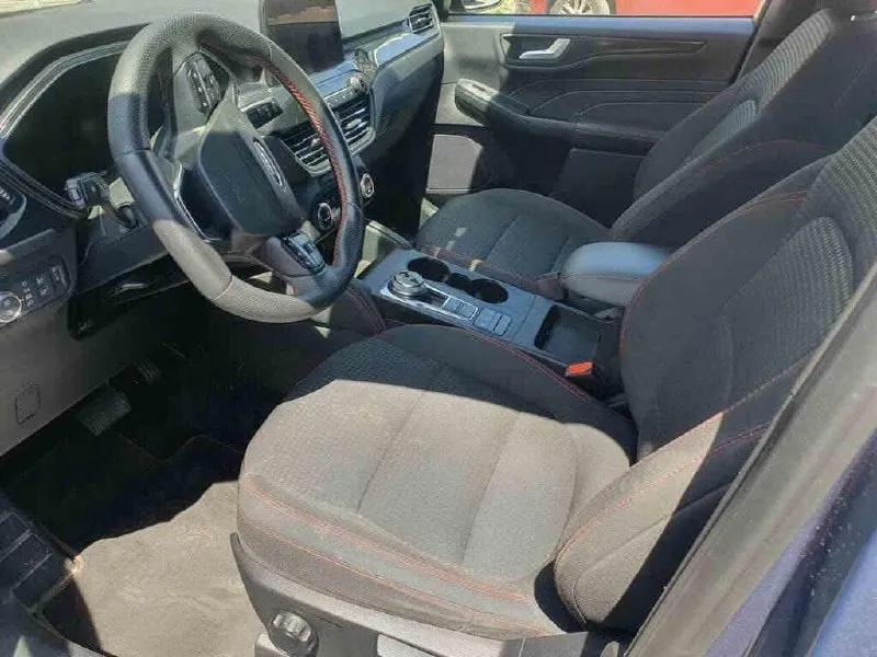 FORD KUGA 2022