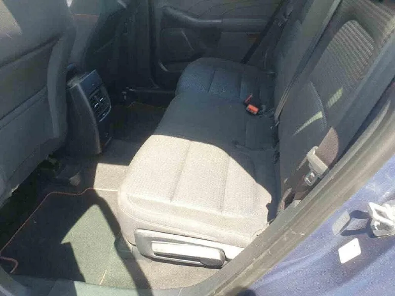 FORD KUGA 2022