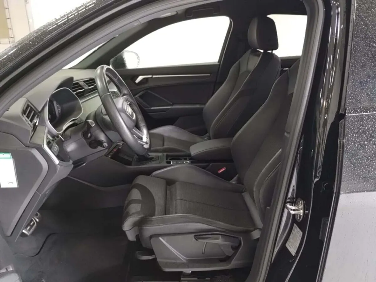 AUDI Q3 SPORTBACK 35 TFSI 2022