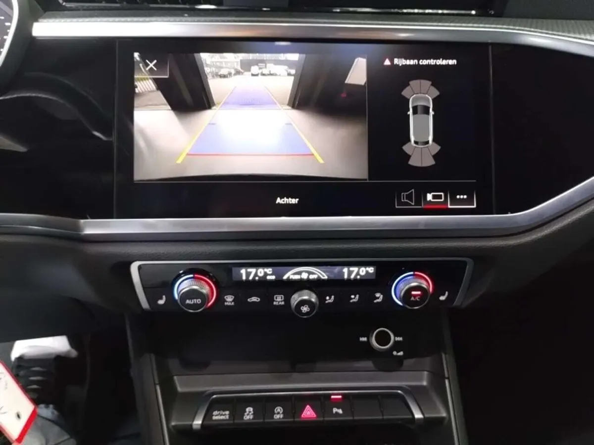 AUDI Q3 SPORTBACK 35 TFSI 2022
