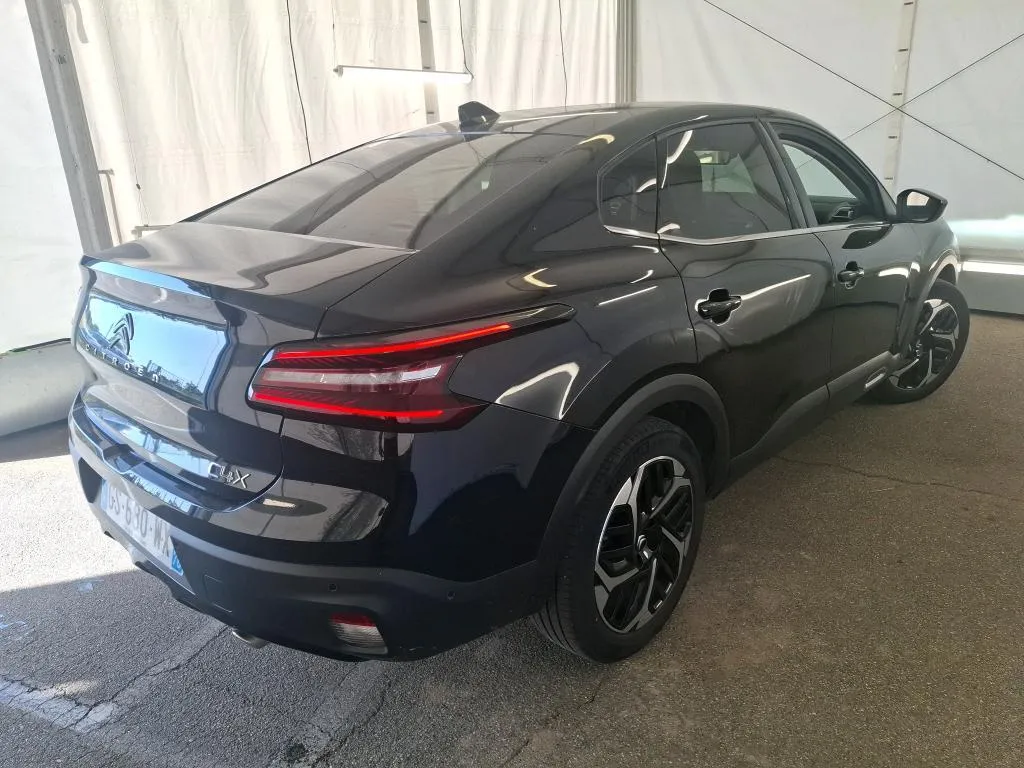 CITROEN C4 X SHINE 2023