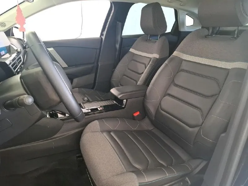 CITROEN C4 X SHINE 2023