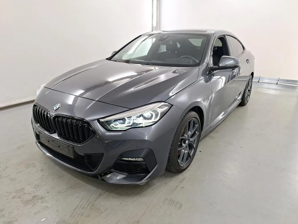 BMW 2 SERIES 2 GRAN COUPE 218 2021
