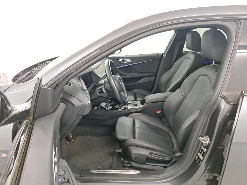 BMW 2 SERIES 2 GRAN COUPE 218 2021