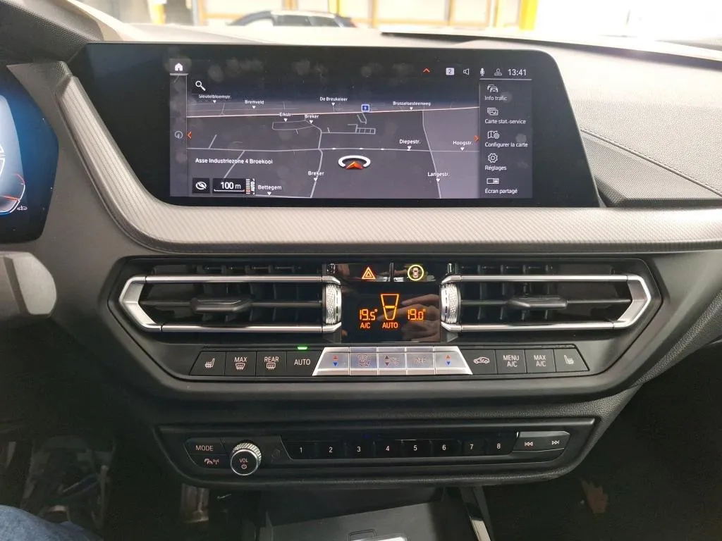 BMW 2 SERIES 2 GRAN COUPE 218 2021
