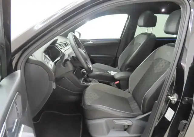 VOLKSWAGEN TIGUAN ALLSPACE 2022