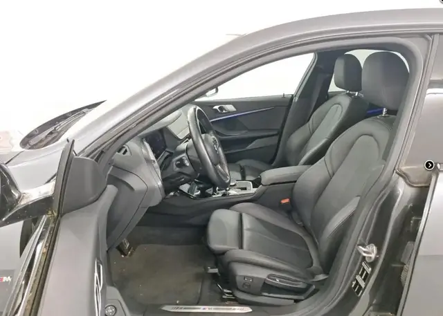 BMW 2 SERIES 218IA GRAN 2021
