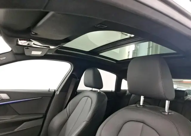 BMW 2 SERIES 218IA GRAN 2021