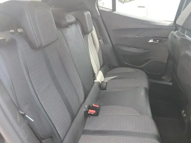 PEUGEOT 2008 ALLURE BUSINESS 2021