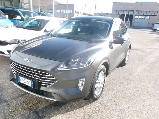 FORD KUGA 2022