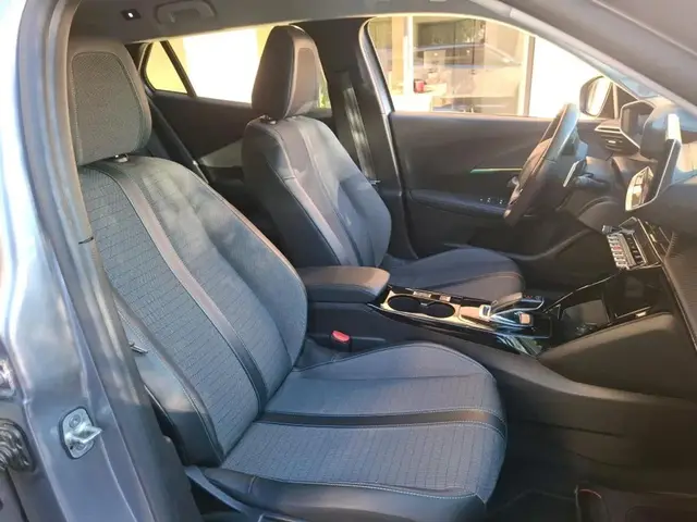 PEUGEOT 2008 ALLURE BUSINESS 2021