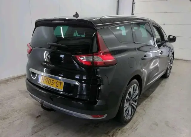 RENAULT GRAND SC 2021