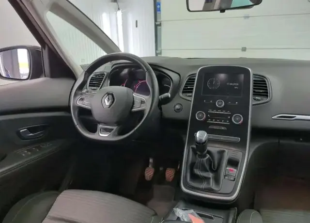 RENAULT GRAND SC 2021