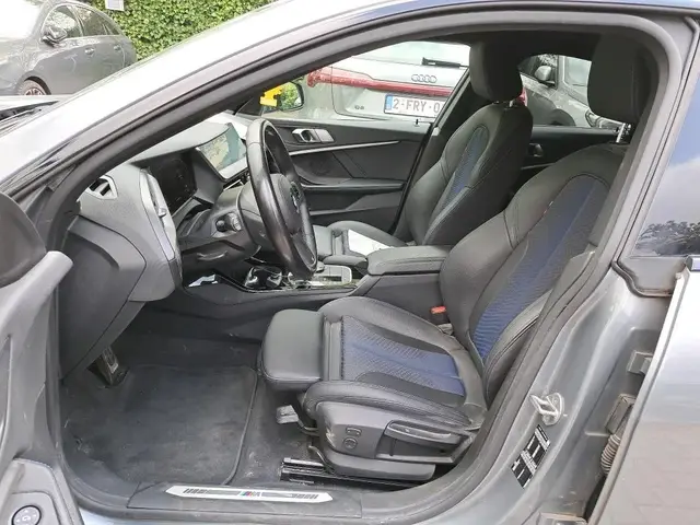 BMW 2 SERIES GRAN COUP 2022