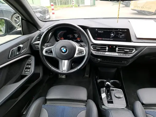 BMW 2 SERIES GRAN COUP 2022