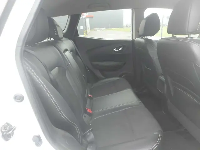 RENAULT KADJAR 2015