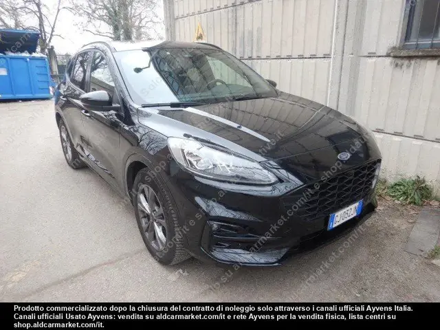 FORD KUGA 2022