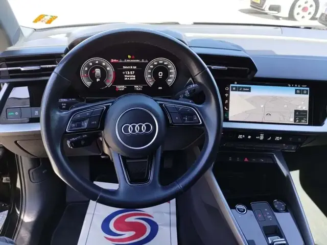 AUDI A3 SPORTBACK 35 TFSI 2021