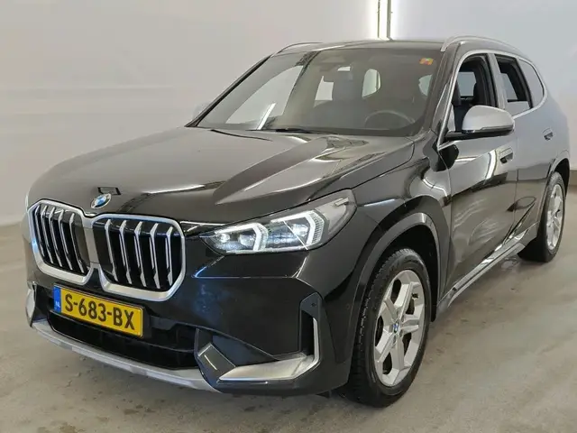 BMW X1 18I U11 2023