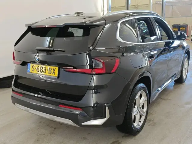 BMW X1 18I U11 2023