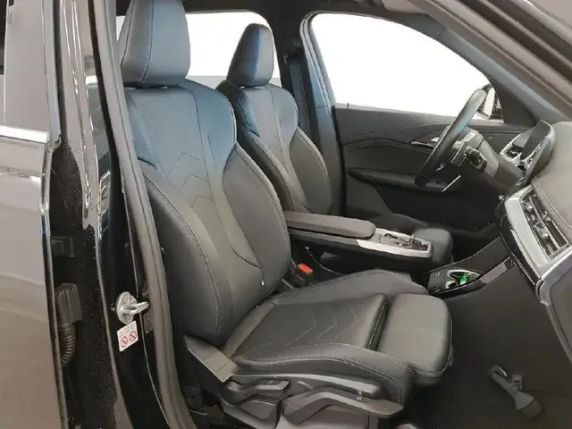BMW X1 18I U11 2023