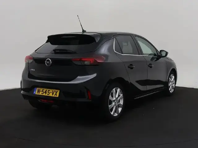 OPEL CORSA 2022