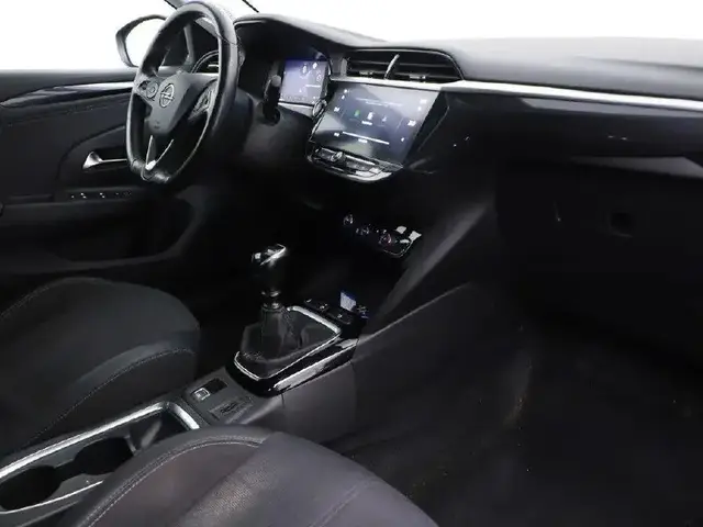 OPEL CORSA 2022