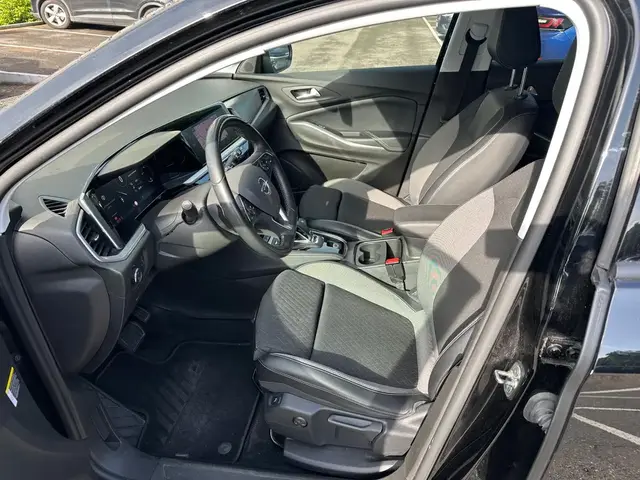 OPEL GRANDLAND 2022