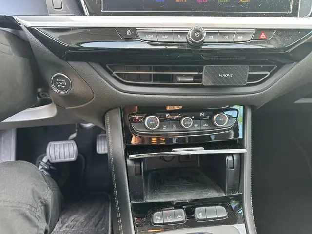 OPEL GRANDLAND 2022
