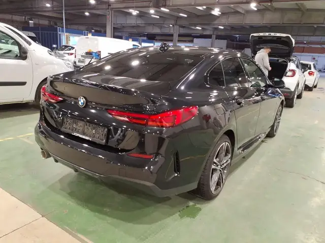 BMW 2 SERIES GRAN COUP 2022