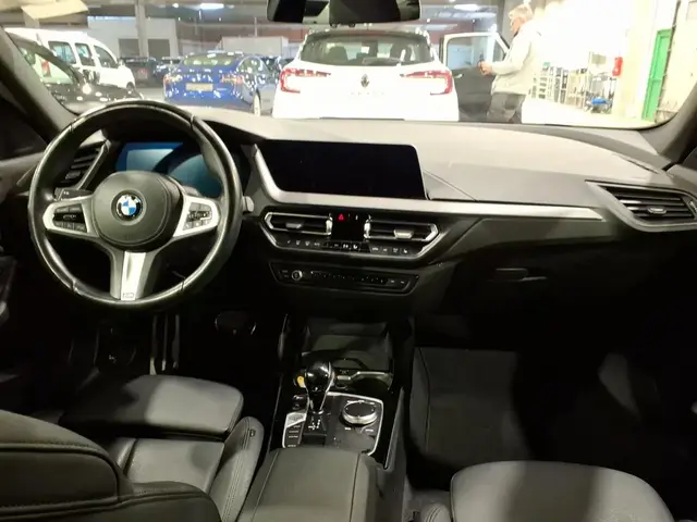 BMW 2 SERIES GRAN COUP 2022