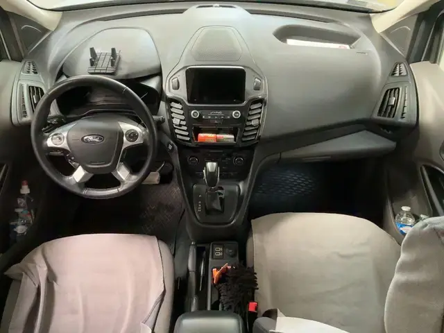 FORD GRAND TOURNEO CONNECT 2021