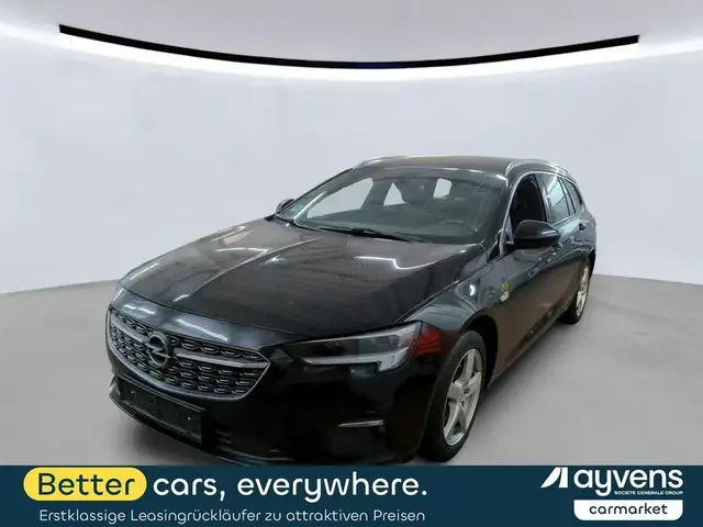 OPEL INSIGNIA TOURER INSIGNIA SPORTS TOURER 1 2021