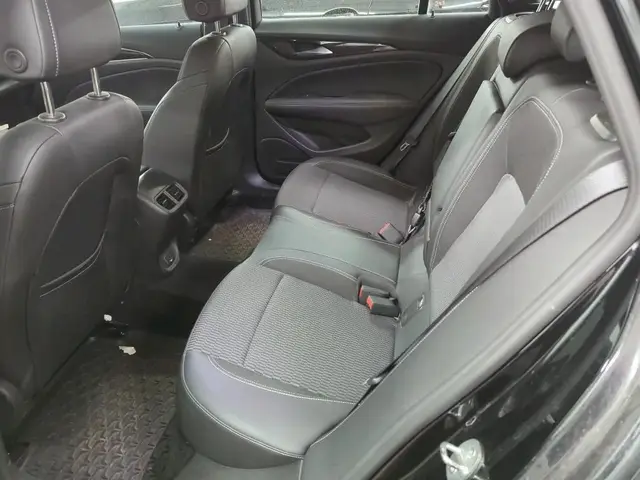 OPEL INSIGNIA TOURER INSIGNIA SPORTS TOURER 1 2021