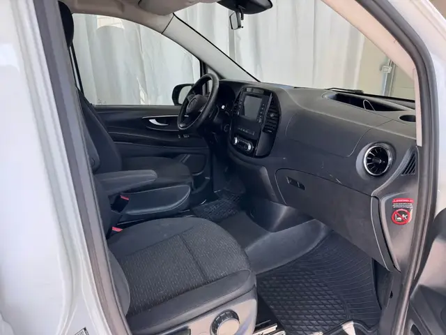MERCEDES-BENZ VITO 114 CDI BUSINESS 2021