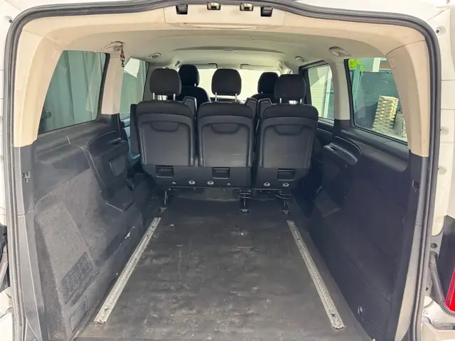 MERCEDES-BENZ VITO 114 CDI BUSINESS 2021
