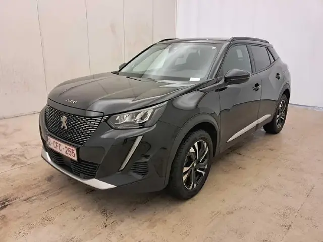 PEUGEOT 2008 2022