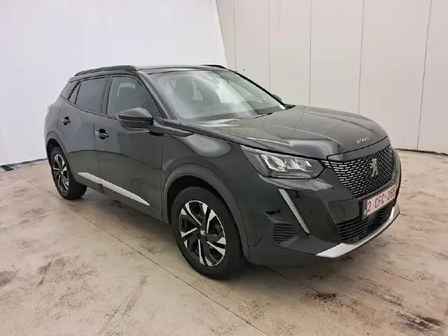 PEUGEOT 2008 2022