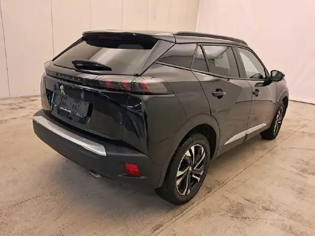 PEUGEOT 2008 2022