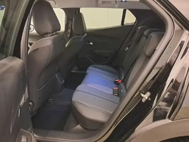 PEUGEOT 2008 2022