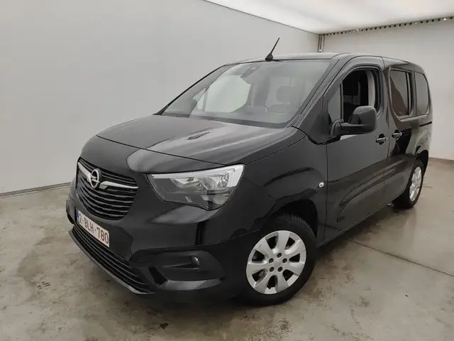 OPEL COMBO LIFE 1 2022